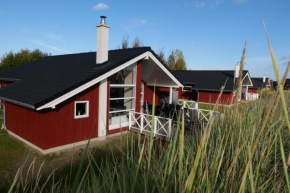 Resort 2 Sea Lodge C 59 in Großenbrode